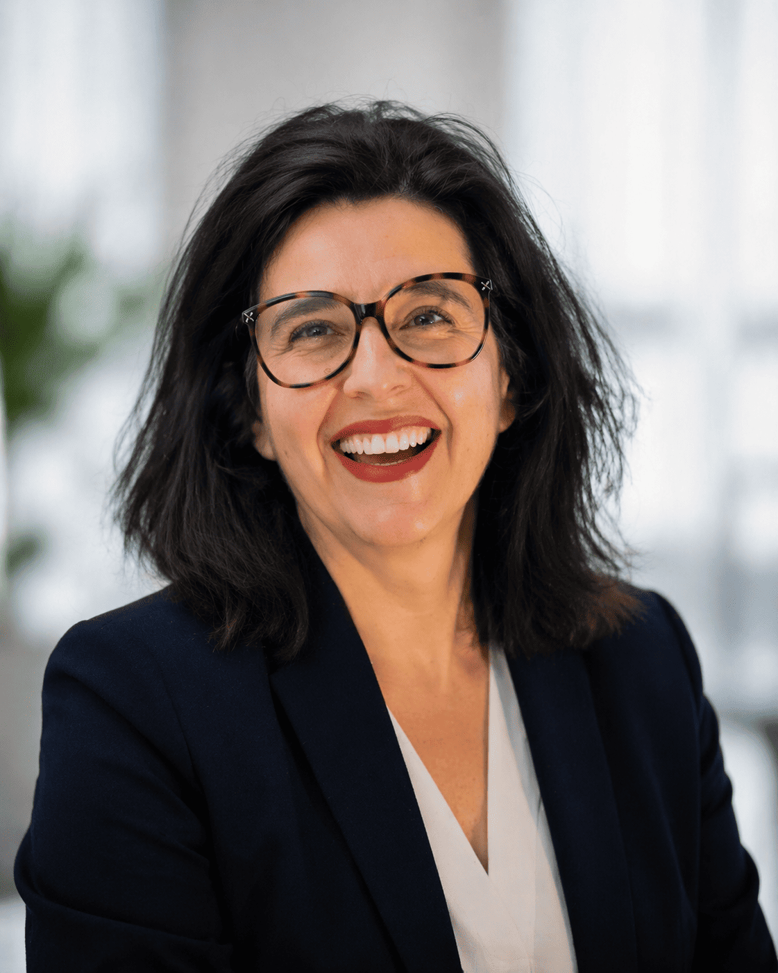 audrey maarek Psychologue clinicienne · Musicothérapeute · Formatrice