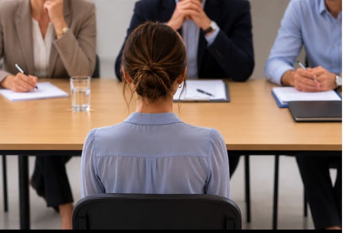 Préparation orale examen parcoursup